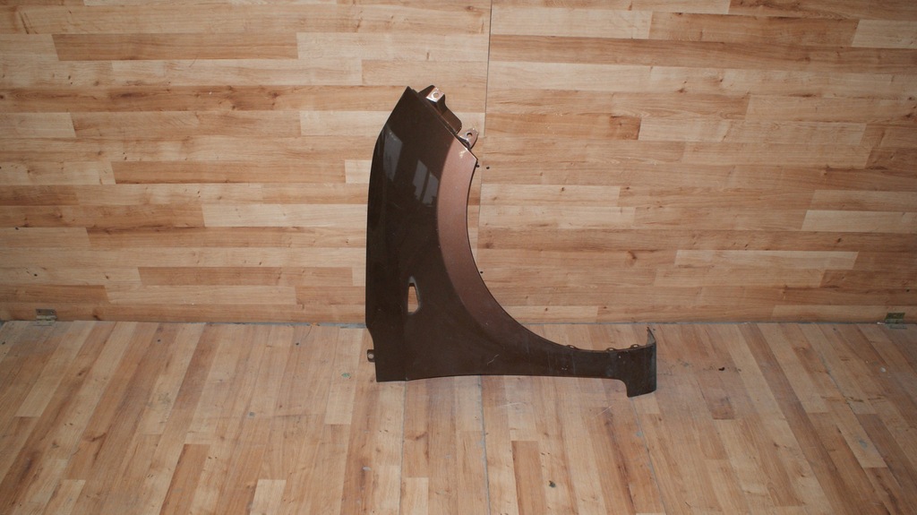 фото №6, Крила hyundai i10 2013-