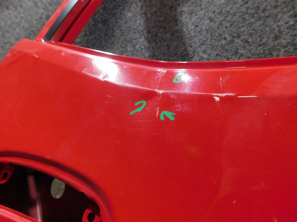 фото №6, Hyundai i10 дверь правое задние задняя