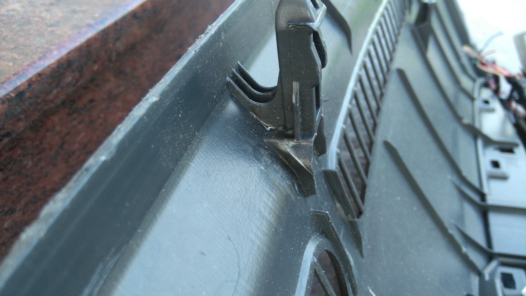 фото №13, Opel agila ii b 2008 - консоль панель приладів приладова подушки безпеки 2x подушка безпеки каркас