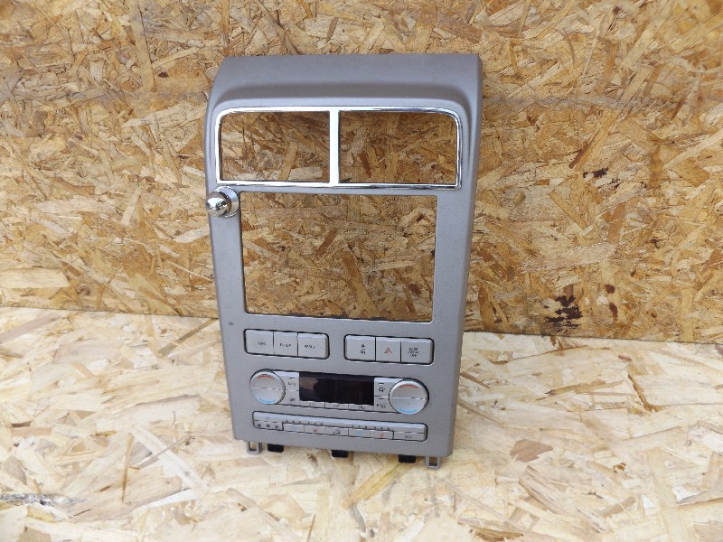 фото №1, Панель кондиціонера lincoln mkx 2007r