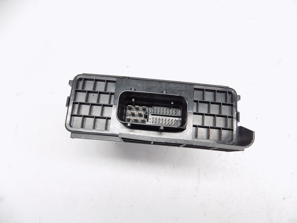 фото №10, Модуль питания ilm audi a6 c6 allroad 4f0907280a