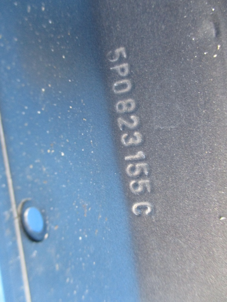 фото №5, Seat altea 2015- капот