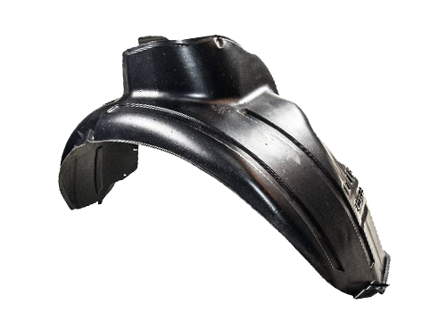 фото №1, Підкрилок fiat palio 1996-2004 перед ліва