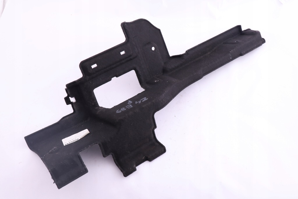 фото №6, Bmw e89 z4 обивка корпус багажника правая