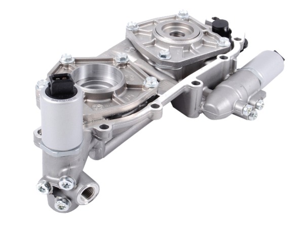 Do bmw m52tu m54 vanos електроклапан грм ремонт Оригінал