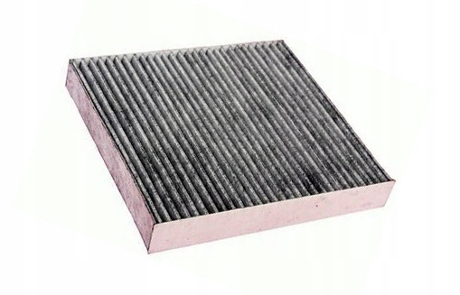 фото №1, Alfa romeo 159 brera фільтр салонний вугільний aster