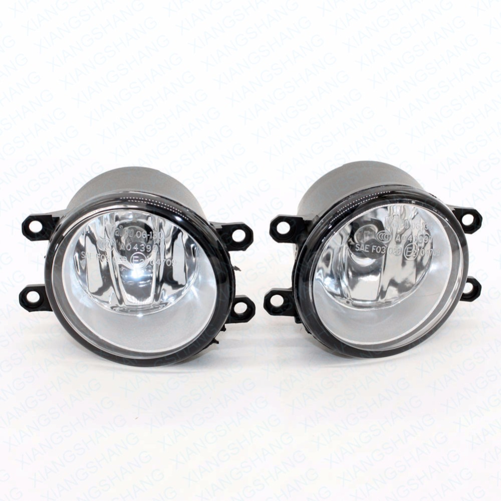 фото №1, Протитуманна фара протитуманні фари новий r toyota corolla verso prius