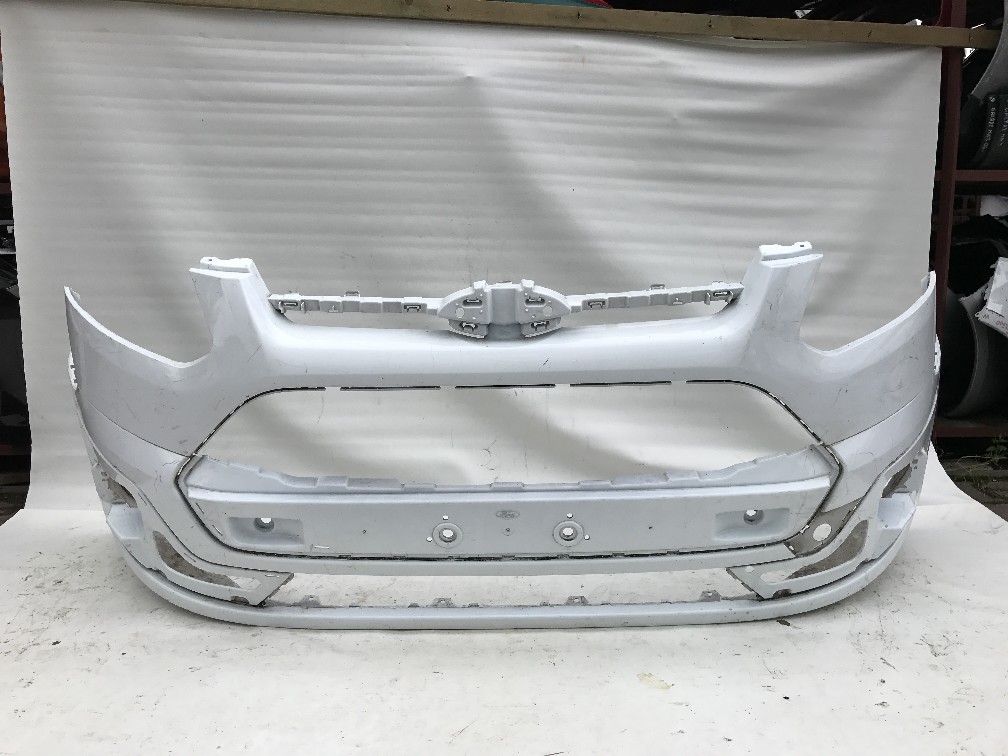 фото №1, Бампер перед ford transit custom tourneo 13-