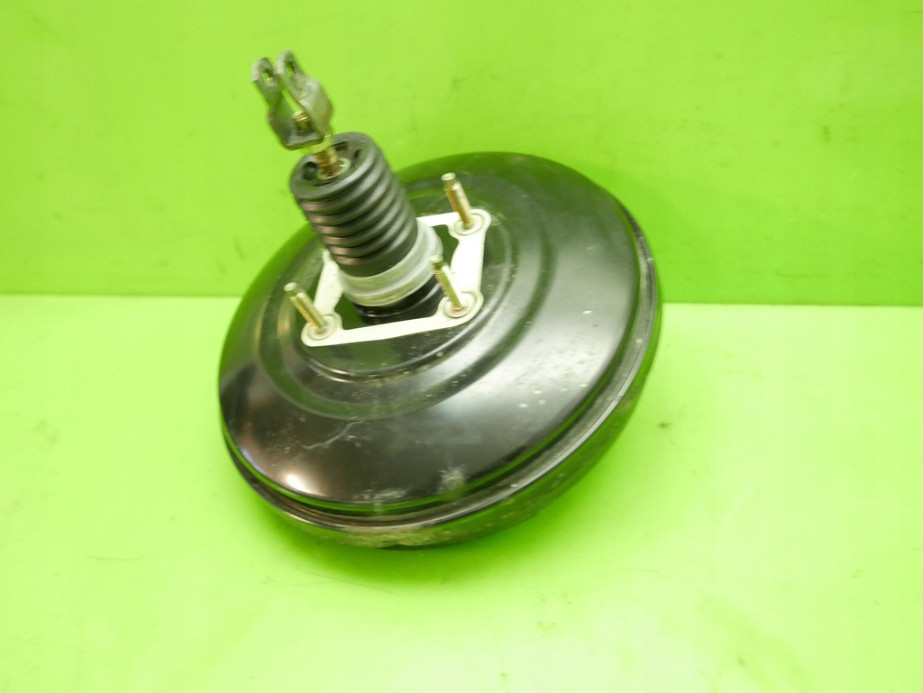 фото №7, Підсилювач гальм гальмівні гальма mazda 6 i gg 2.0 16v 02-05