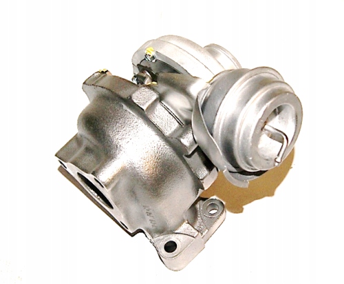 фото №6, Турбина hyundai i40 1.7crdi 116 136 141km 794097