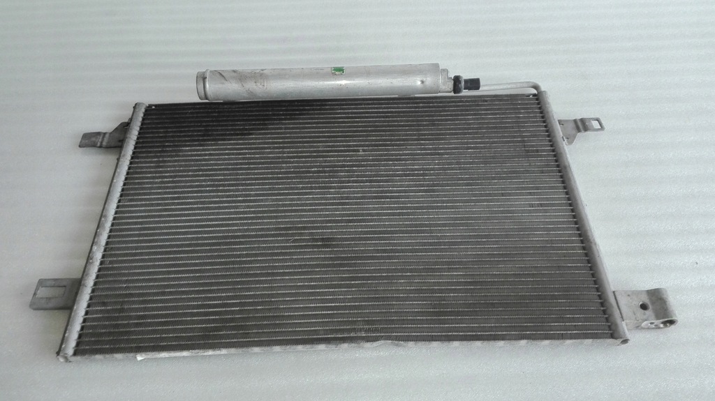 фото №1, Mercedes радіатор кондиціонера a1695000754