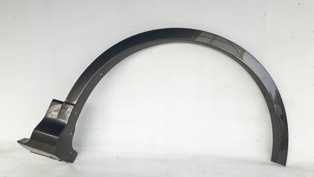 фото №1, Kuga mk2 titanium молдинг крыло правая перед pdc