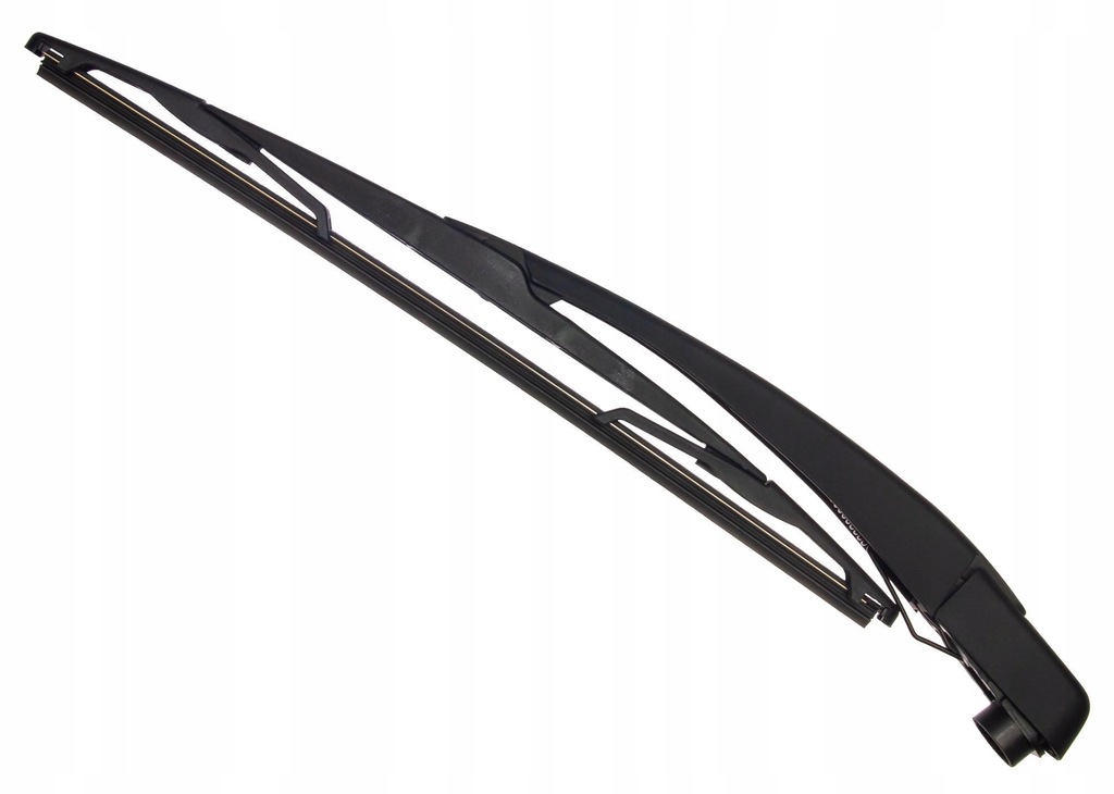 фото №14, Рычаг i щетка дворники задняя dacia duster i 09-