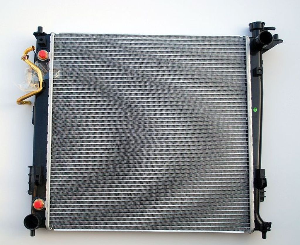 фото №1, Kia sportage hyundai ix35 2.0 crdi 10 - автоматическая коробка передач