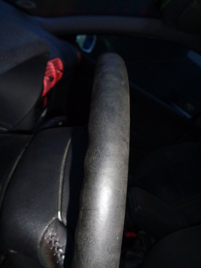 фото №8, Воздуховод + подушка подушка безопасности audi a3 i 8l 96-00 f