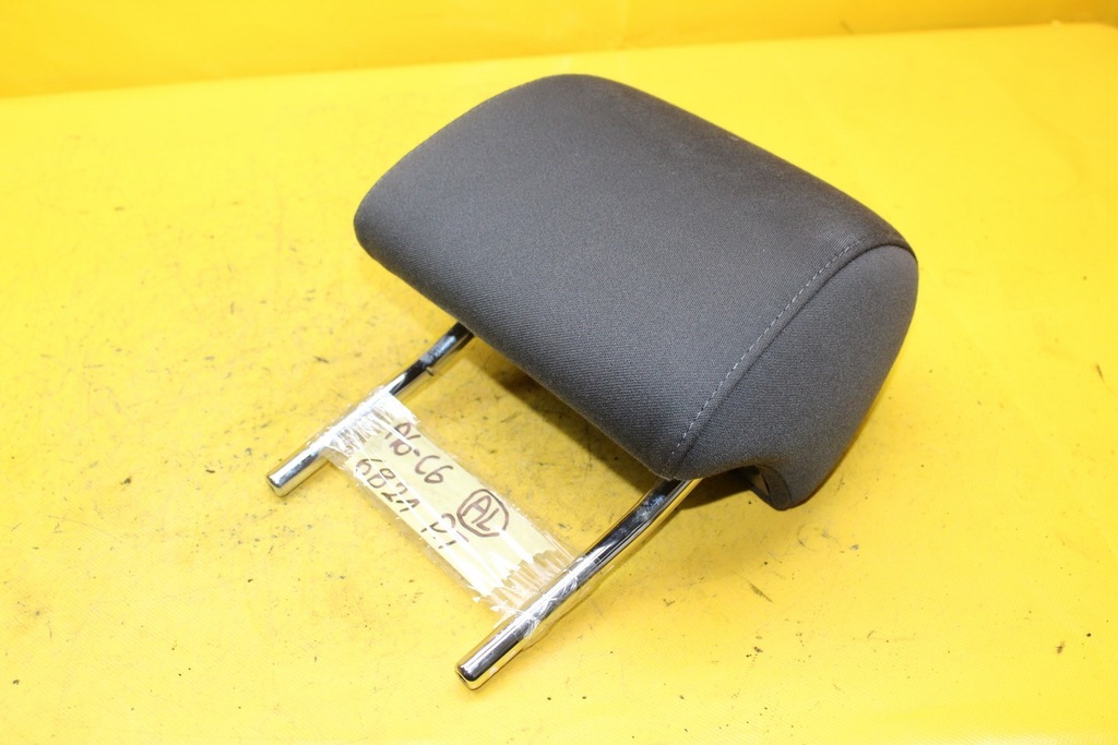 фото №1, Подголовник правый задняя audi a6 c6