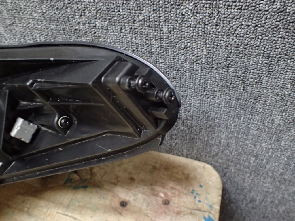 фото №12, Лампа лампи перед kia sportage 18- full led