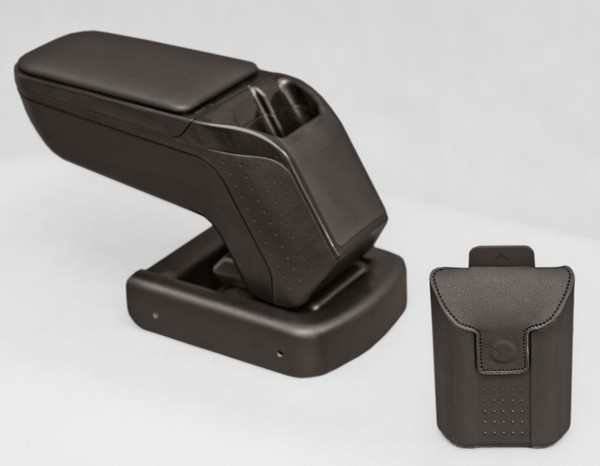 фото №10, Armster 2 lux підлокітник шкіряний mazda cx-3 mazda 2 2015-