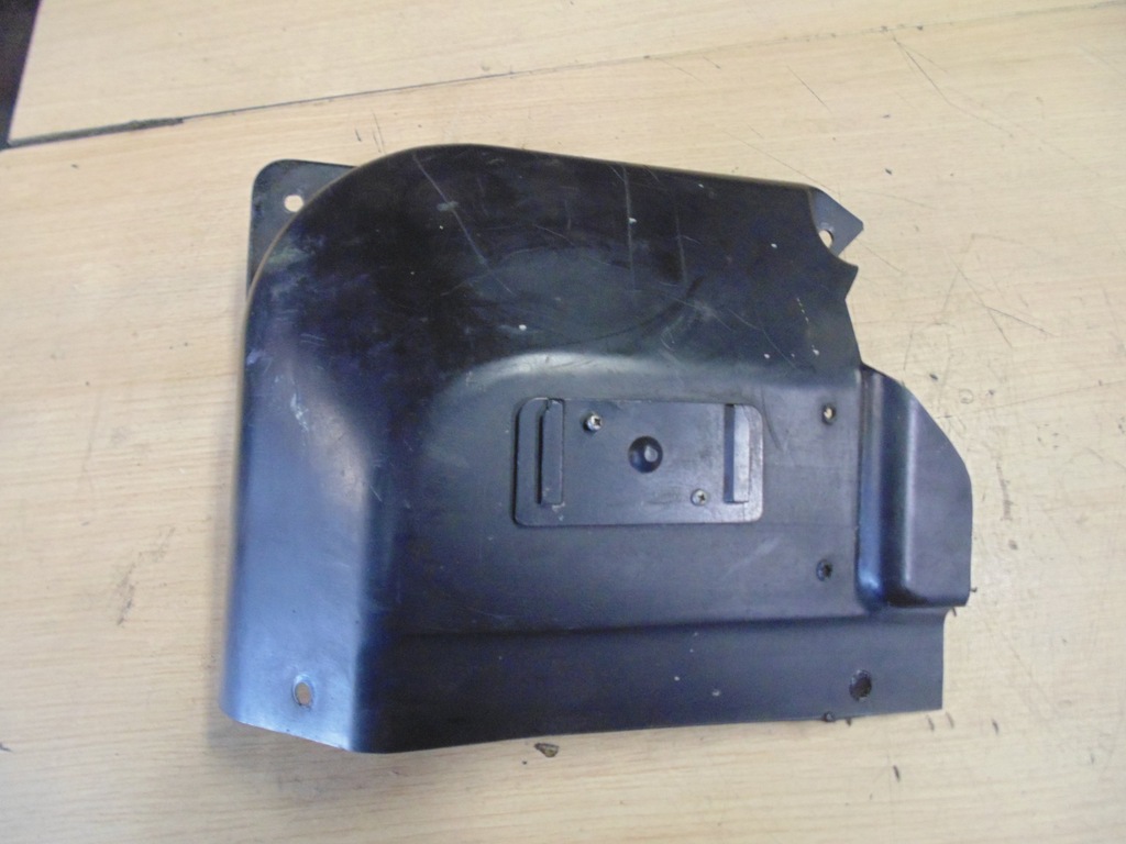 фото №1, Patrol корпус защита отопителя 3.3 k160 eu