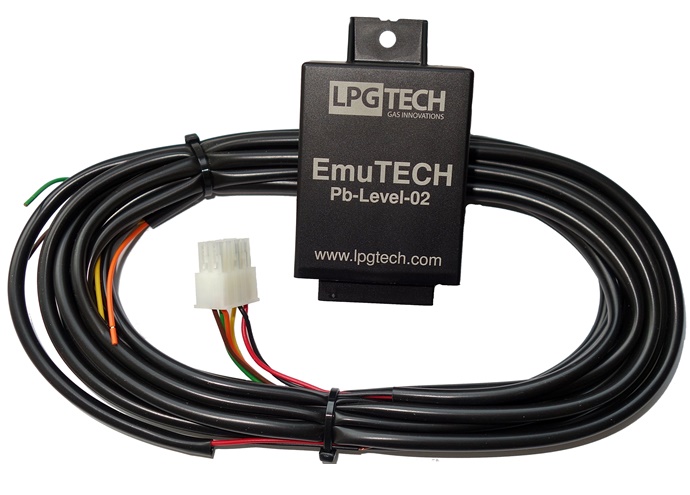 Купить Эмулятор указателя бензина emu-tech pb level 02