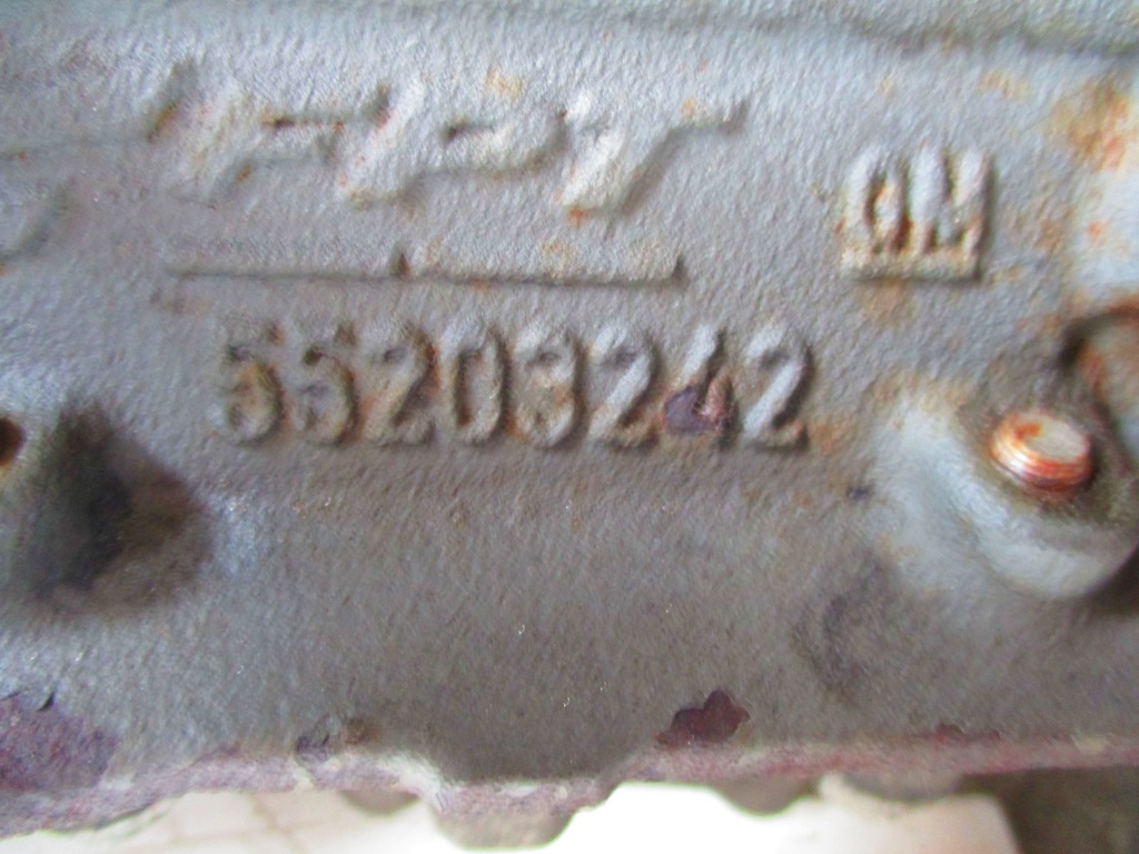 фото №6, Opel meriva a corsa 1.3 cdti z13 dtj блок двигуна