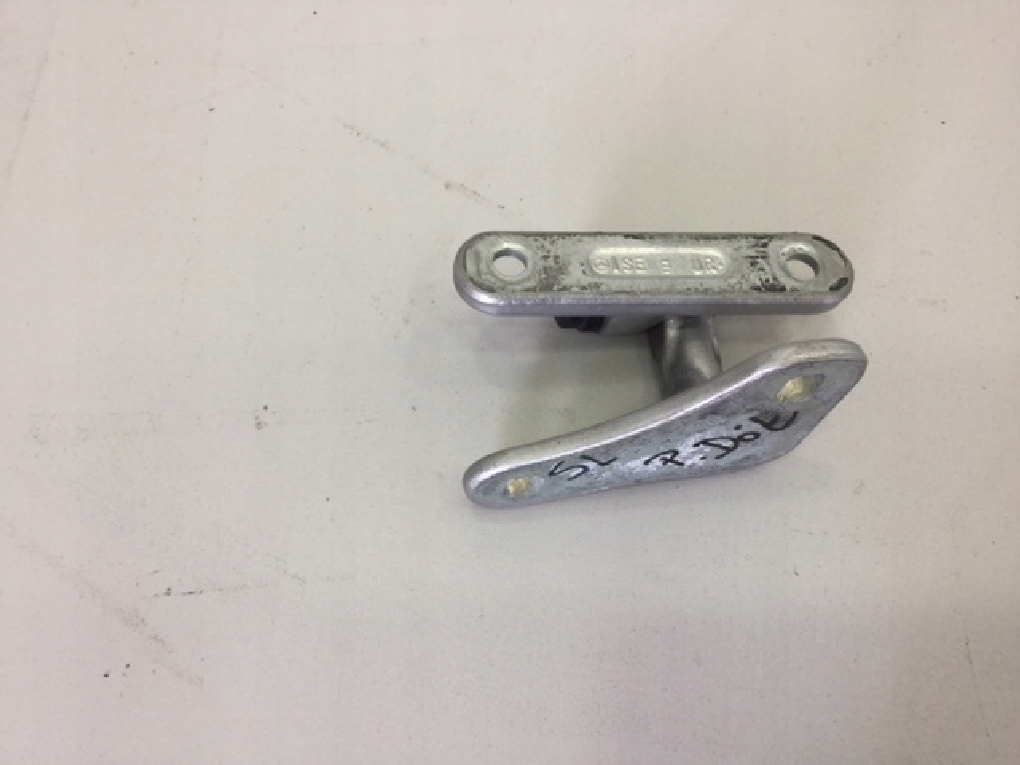 фото №2, Петля дверь правых mercedes sl r230 02-