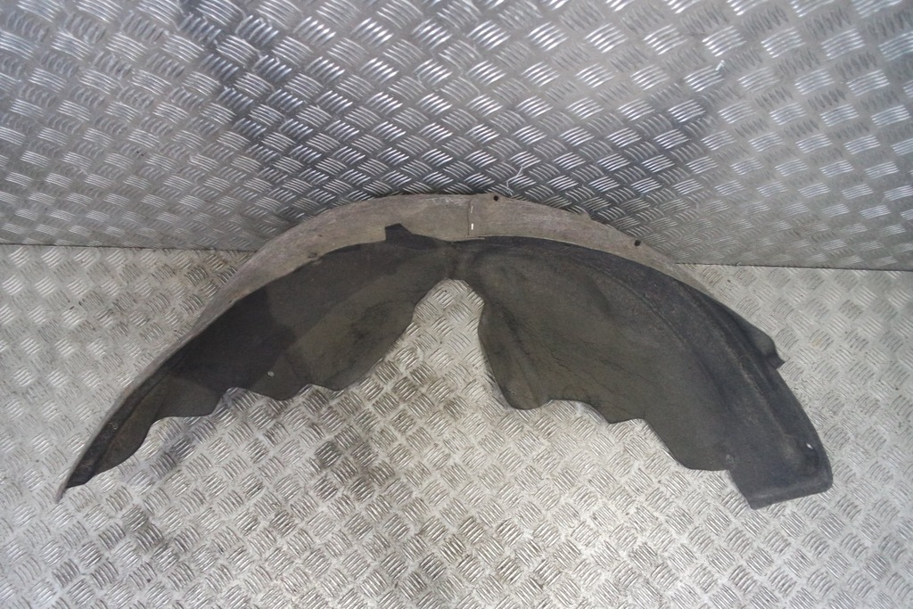 фото №1, Подкрылок правое задняя задние audi tt 8j
