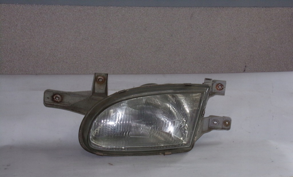 фото №1, Hyundai accent 98 - 01 5d фара левый