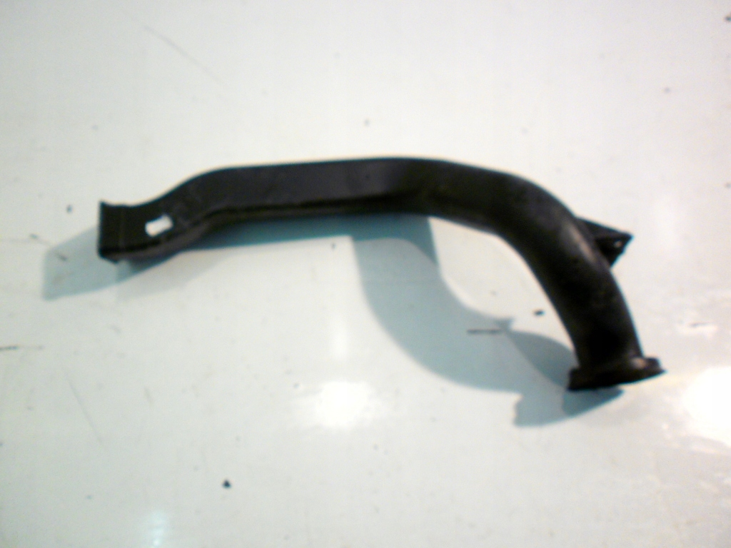 фото №1, ! dacia duster waz впуск труба повітря !