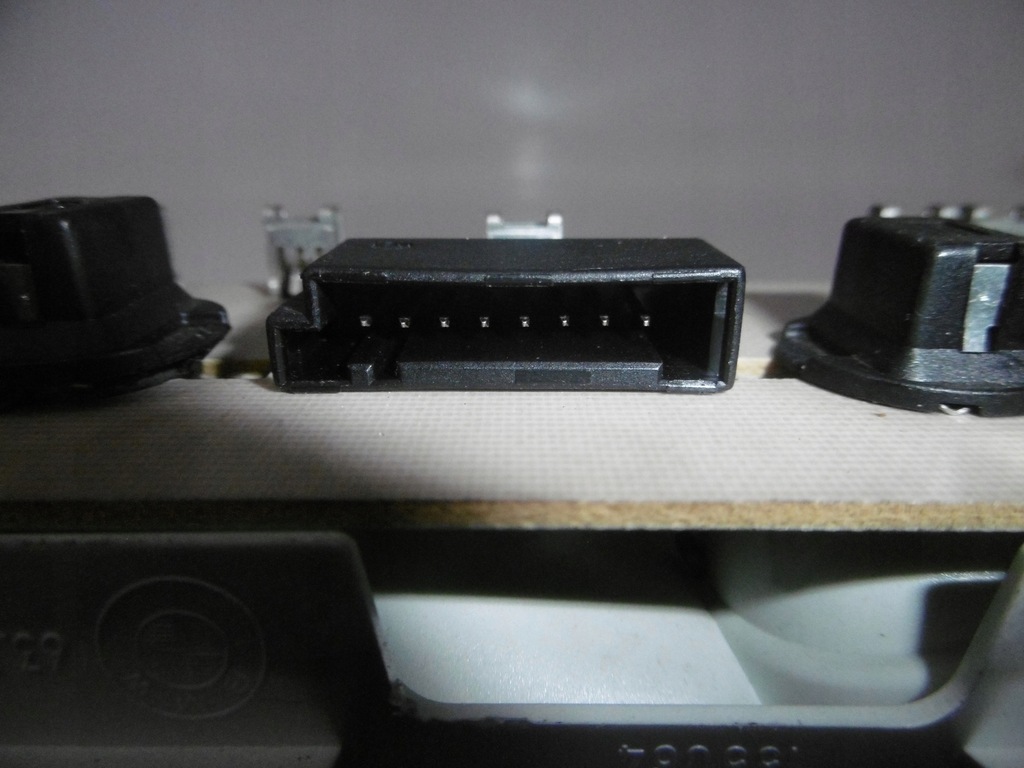 фото №4, Лампа стельовий led bmw 7 e65 e66