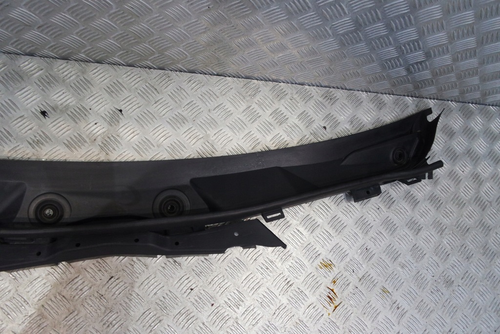 фото №3, Mercedes sl r231 жабо a2318300028