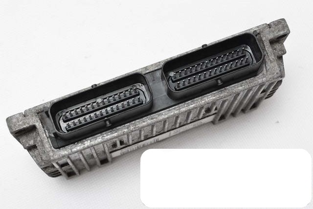 фото №4, Бортовий комп'ютер renault scenic s105280002e hom7700102904