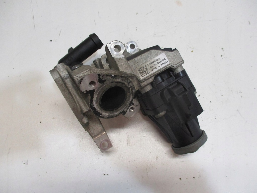 фото №2, Egr discovery sport 2,0d g4d3-9d475-ba