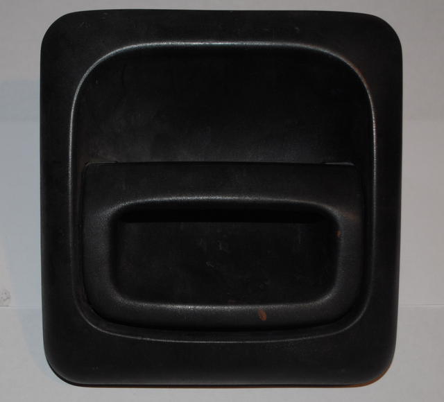 Купить Ручка правый перед fiat ducato 1304175070 brzeg