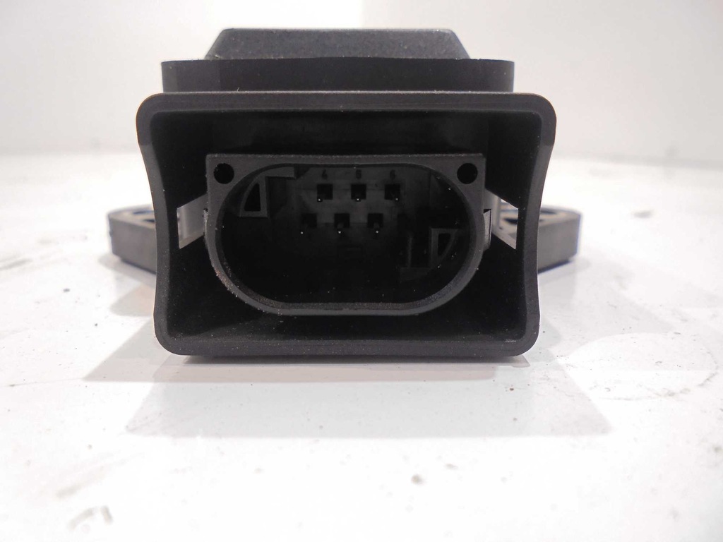 фото №2, Модуль датчик esp renault megane ii 1.9 dci