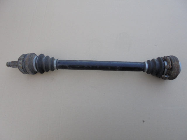 фото №1, Привідний вал права bmw e87 116i n45 7547628