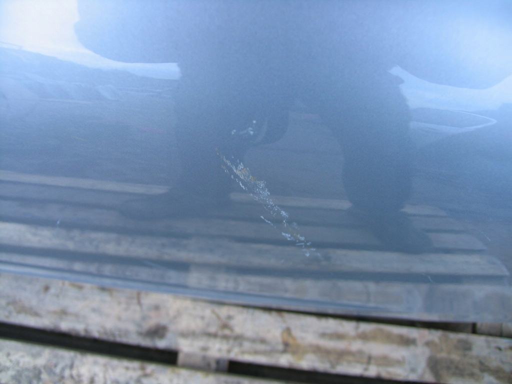 фото №7, Дверь задняя задние левая peugeot 508 sedan