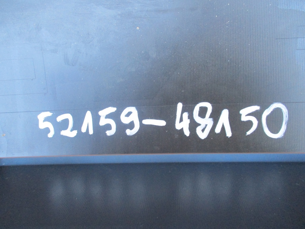 фото №7, Lexus rx450h 200t бампер задний задняя