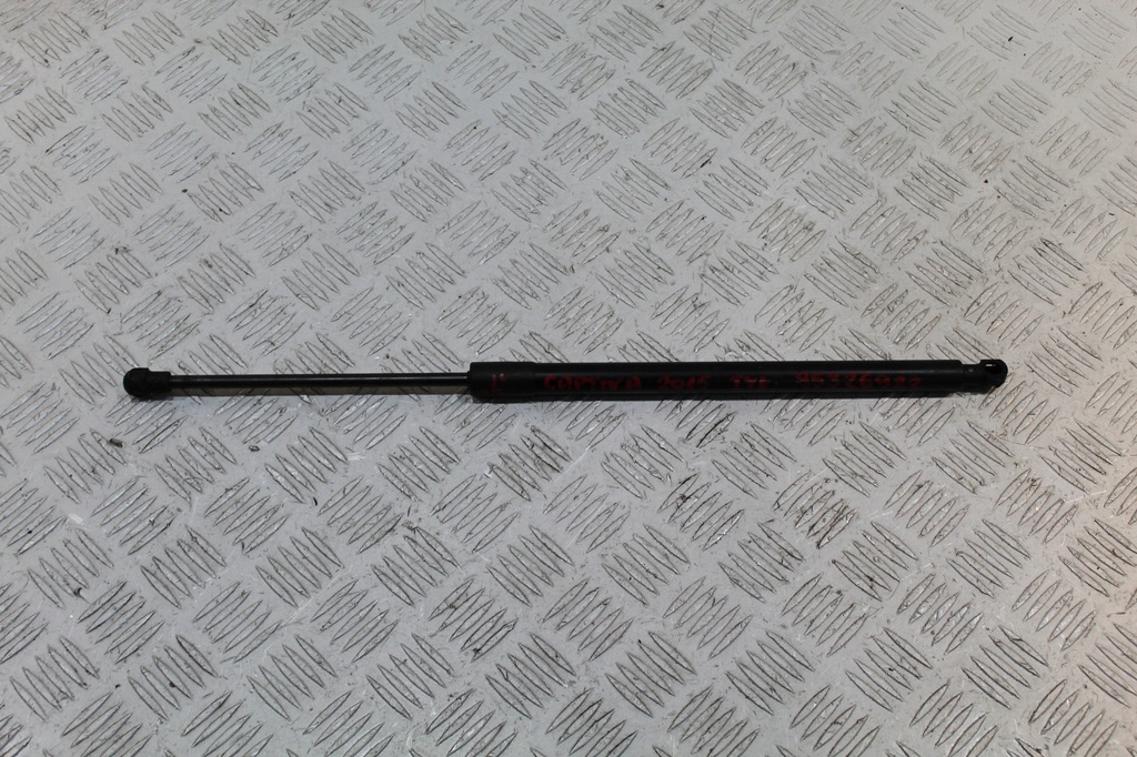 фото №1, Привод крышки chevrolet captiva 2015