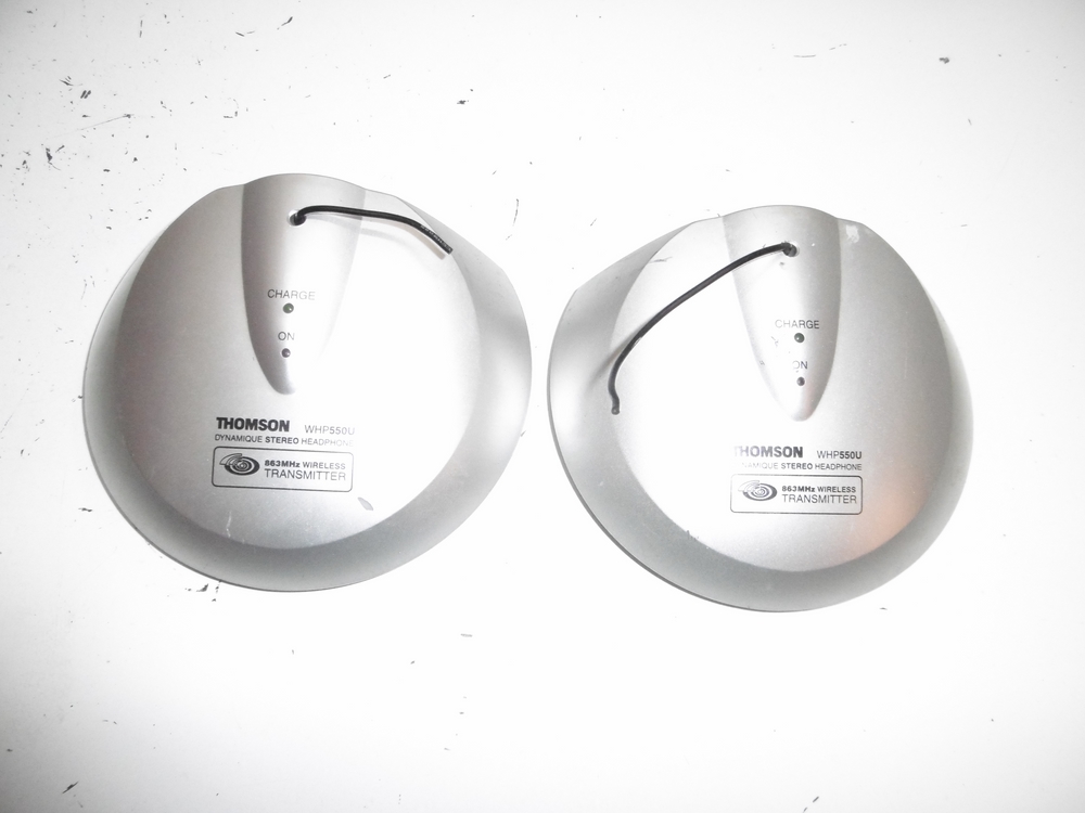 фото №1, Антена модуль телефону thomson volvo xc90