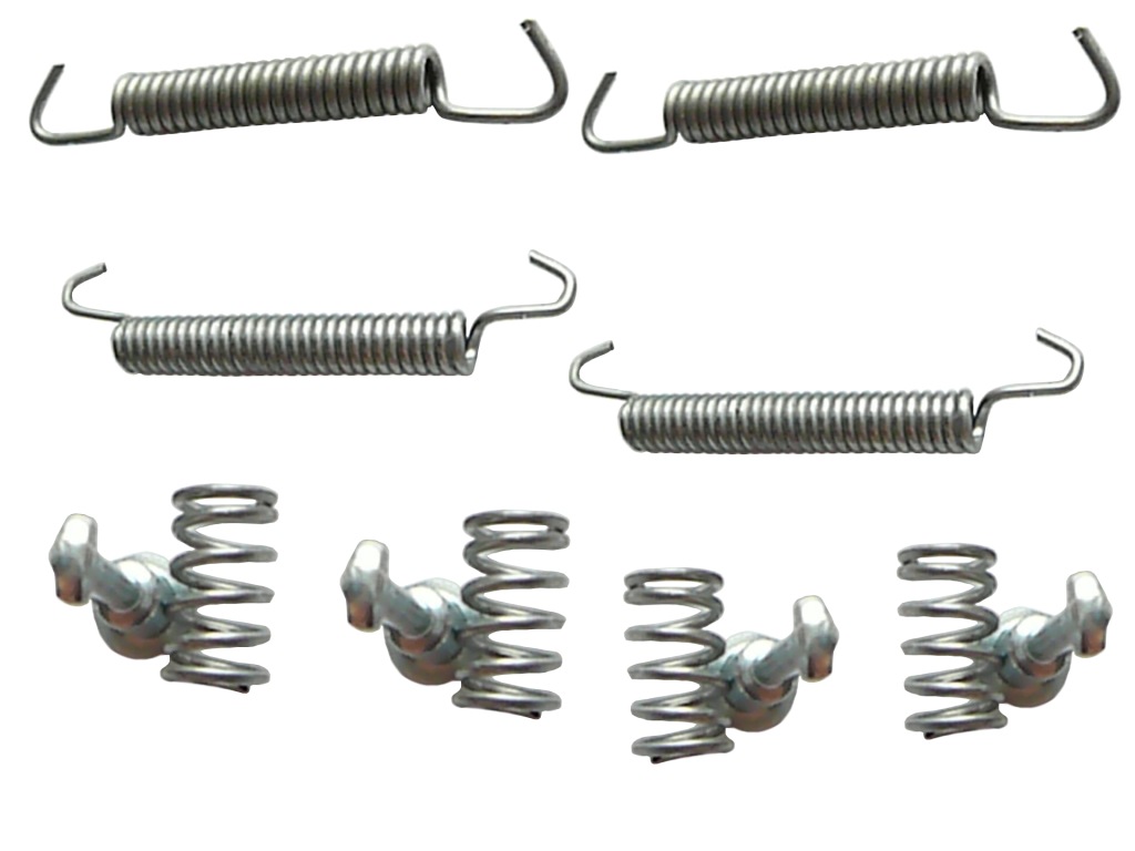 Купить Mercedes gl w164 w251 range rover пружины колодка тормоза ручного