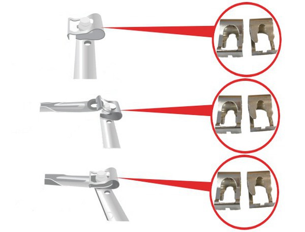 фото №6, Механізм двірник трос do daewoo nexia lanos