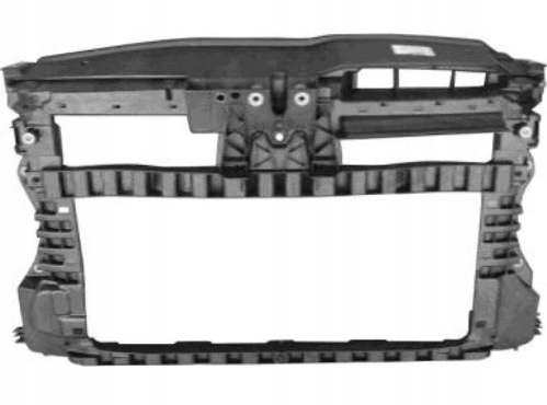 фото №1, Pas передний