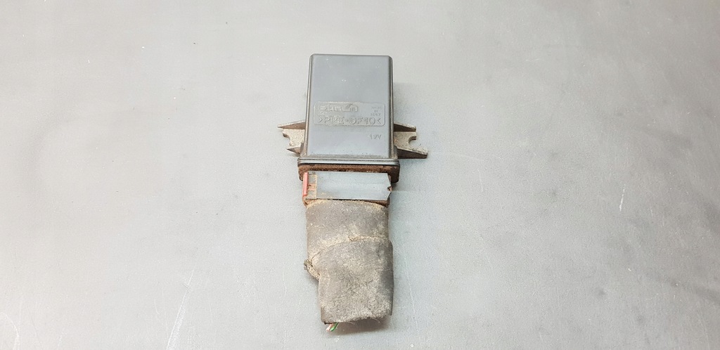 фото №1, Модуль scudo expert jumpy 1.9 95-