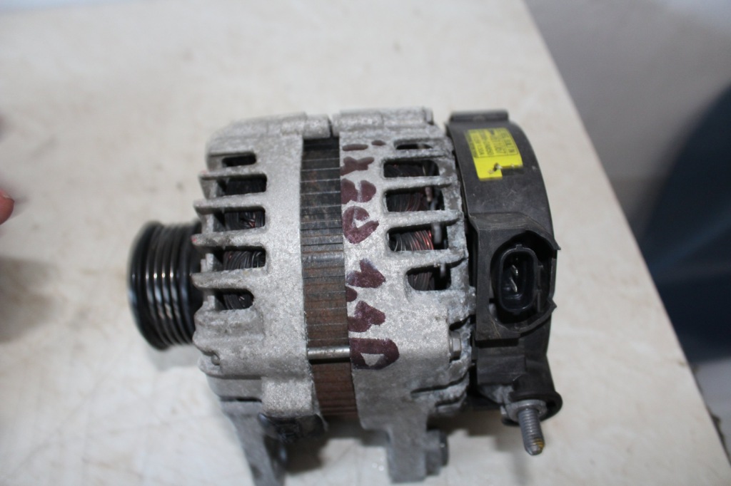 Купить Генератор hyundai ix 20 1,4 crdi