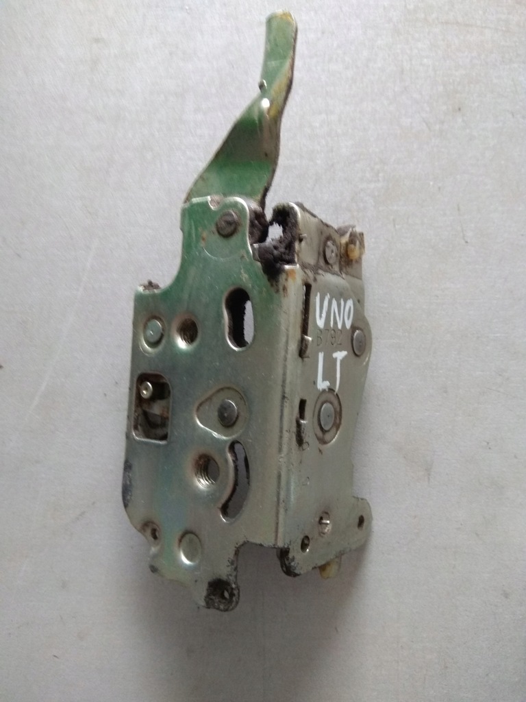 фото №1, Замок лівий задня uno