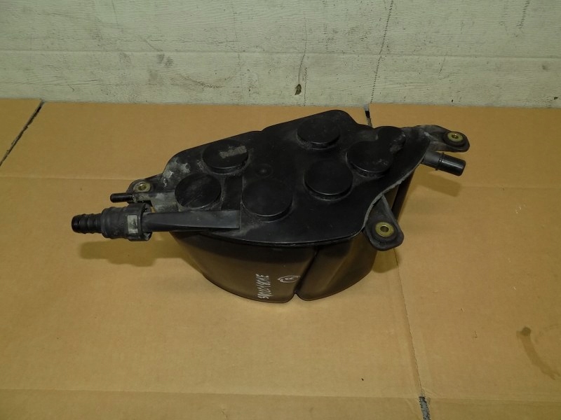 фото №1, Bentley continental gt фильтр угольный топлива