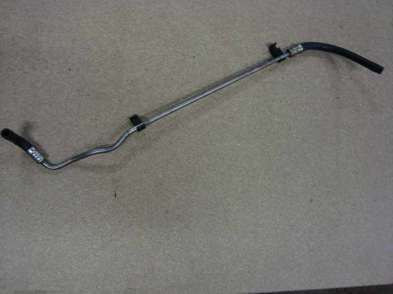 Купить Трубка шланг пабтрубок  шланг топлива дизель - bmw 7 e38 4.0d 740d