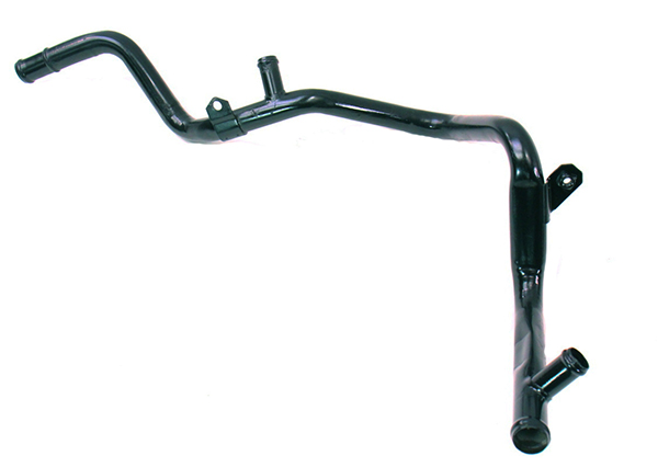 фото №1, Шланг системы охлаждение do golf ii jetta ii mk2