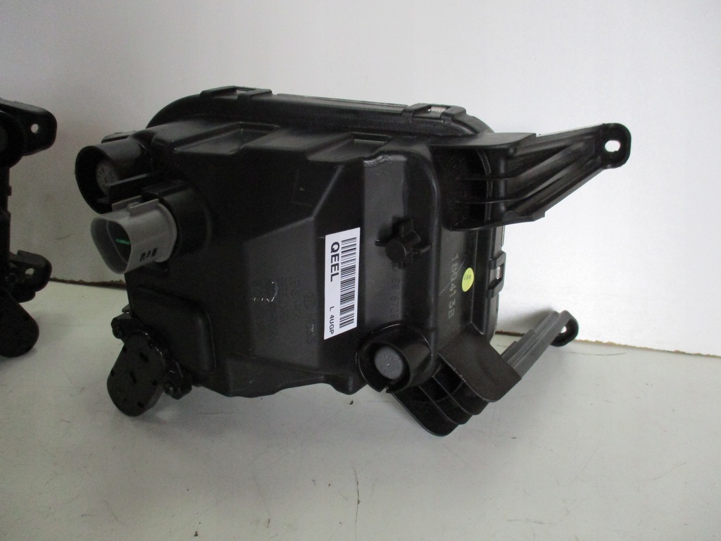 фото №5, Протитуманна фара протитуманні фари kia sportage iv led новий